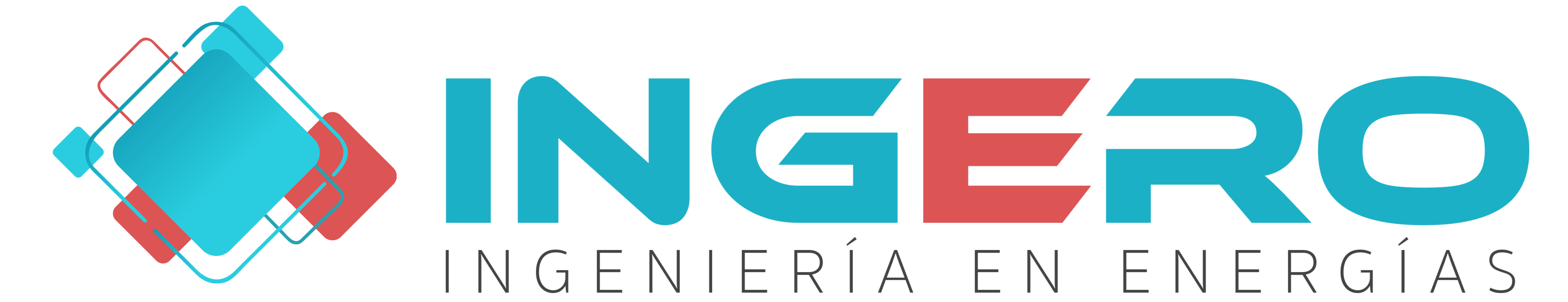 Logo INGERO SpA
